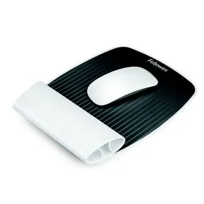 Opěrka zápěstí "I-Spire Series™", bílá, FELLOWES